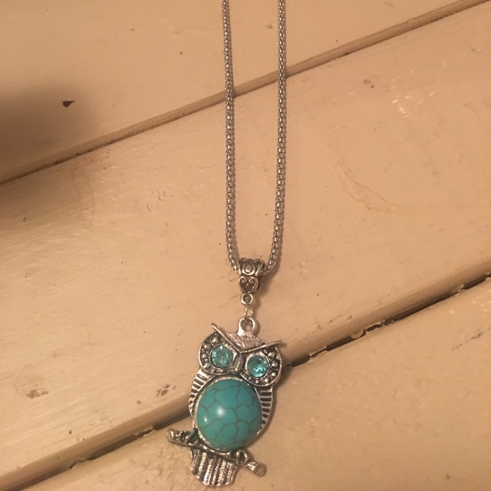 Necklace